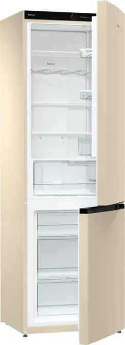 Двухкамерный холодильник Gorenje NRK 6192 CC4 фото 1