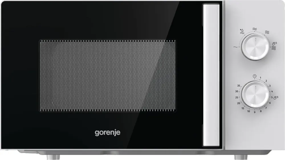 Микроволновая печь Gorenje MO20E1WH фото 2