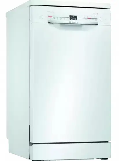 Посудомоечная машина Bosch SPS2IKW2CR фото 1