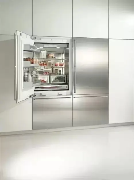 Холодильник Gaggenau RB 491-200 фото 2 Холодильник Gaggenau RB 491-200 фото 2