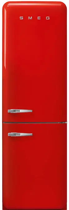 Холодильник Smeg FAB32RRD3 фото 1