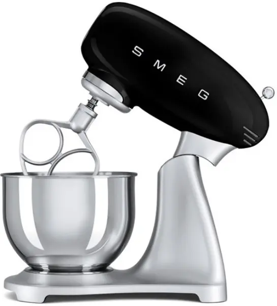 Миксер Smeg SMF01BLEU фото 1