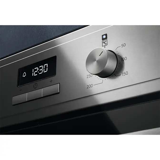 Духовой шкаф Electrolux EOF3H70X фото 4