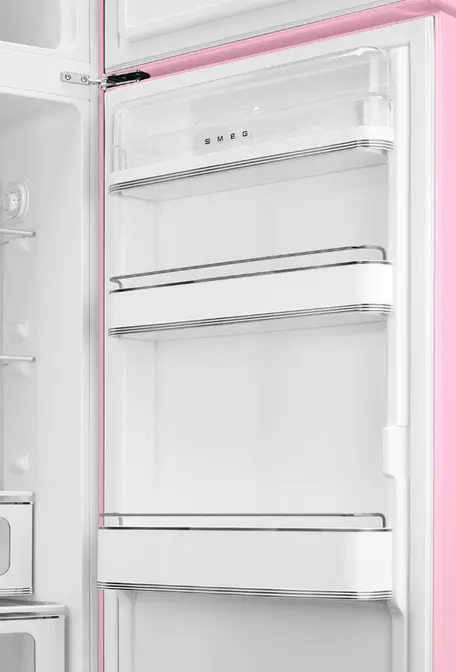 Холодильник Smeg FAB30RPK5 фото 2
