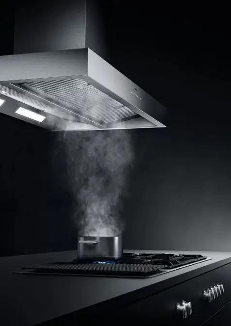 Вытяжка Gaggenau AI 442-100 фото 2