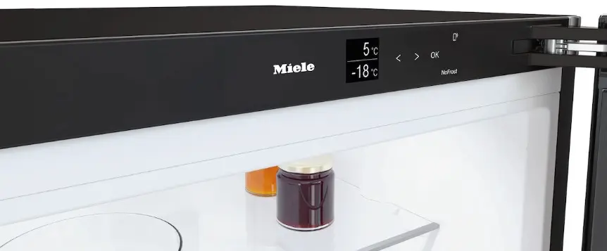 Холодильник Miele KFN 4795 DD фото 5