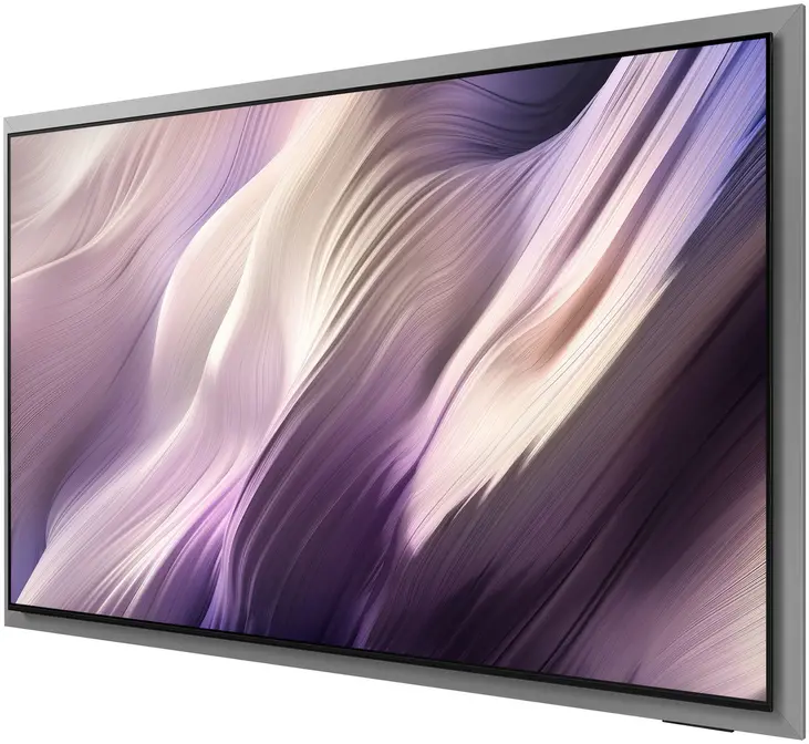 Телевизор Samsung QE55S95HAUXPY фото 7