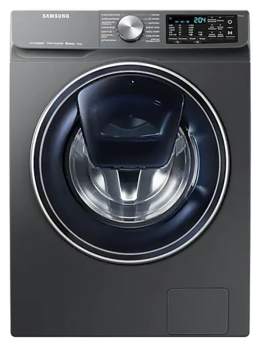 Стиральная машина Samsung WW70R62LVTX фото 2