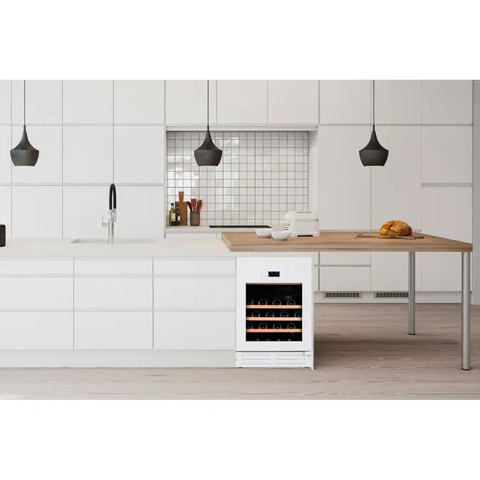 Холодильник винный Temptech EX60DRW фото 3 Холодильник винный Temptech EX60DRW фото 3