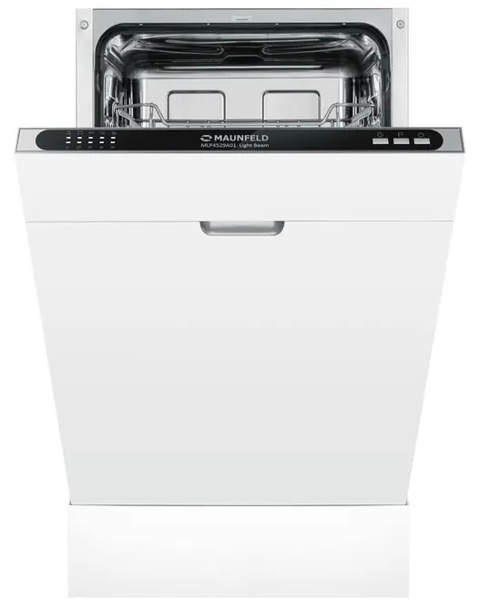 Посудомоечная машина MAUNFELD MLP4529A01 фото 6