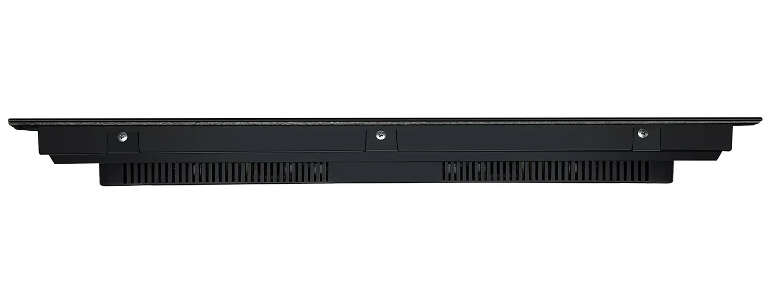 Индукционная стеклокерамич. панель HAIER HHK-Y64TJVB фото 2