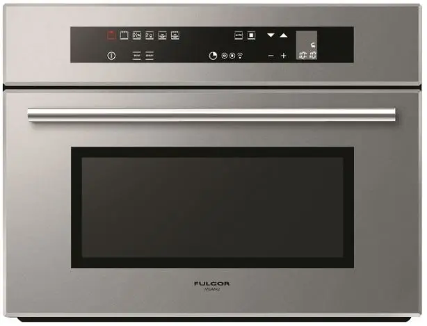 Микроволновая печь Fulgor Milano LMO 4507 TC ME