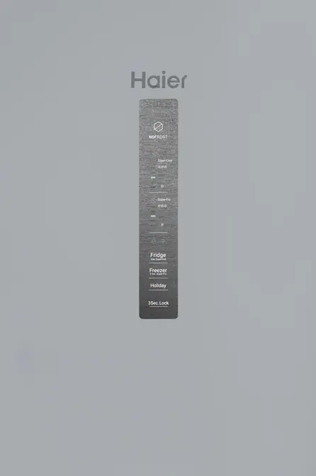 Холодильник HAIER CEF535ASD фото 4