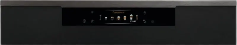 Кофемашина Electrolux KBC85T фото 2