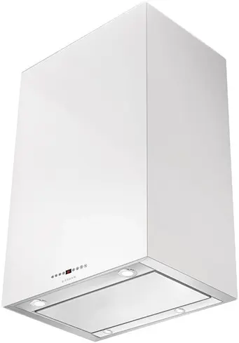 Вытяжка Faber CUBIA IS.GLOSS PLUS EV8 WH A45