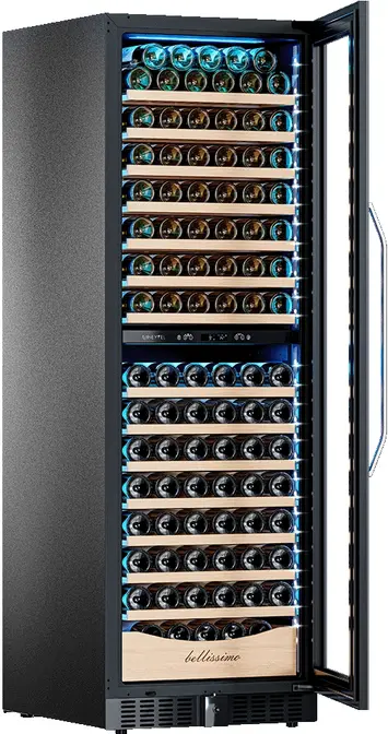 Винный холодильник Meyvel MV163PRO-KBT2 фото 3 Винный холодильник Meyvel MV163PRO-KBT2 фото 3