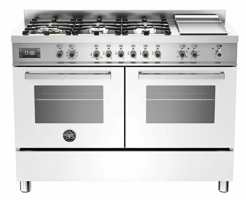 Варочный центр Bertazzoni PRO1206GMFEDBIT фото 1