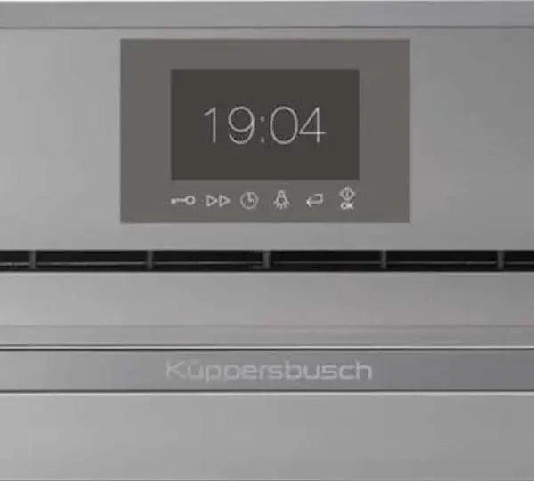 Компактный духовой шкаф с микроволнами Kuppersbusch CBM 6550.0 G3 фото 2