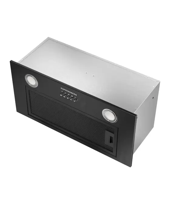 Вытяжка Kuppersberg INPUSH 60 B фото 4
