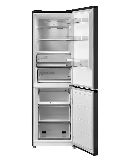 Холодильник Midea MDRB470MIE22OM фото 2