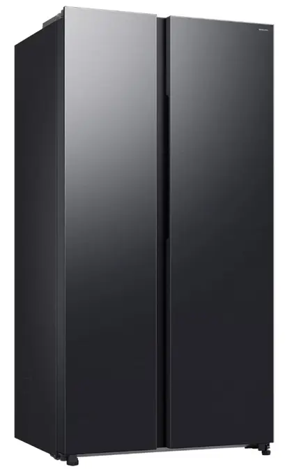 Холодильник Samsung RS70F65Q1FWT фото 1