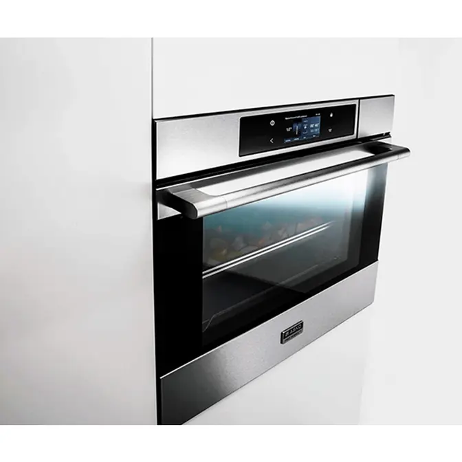 Встраиваемая микроволновая печь Asko OM8464S фото 3