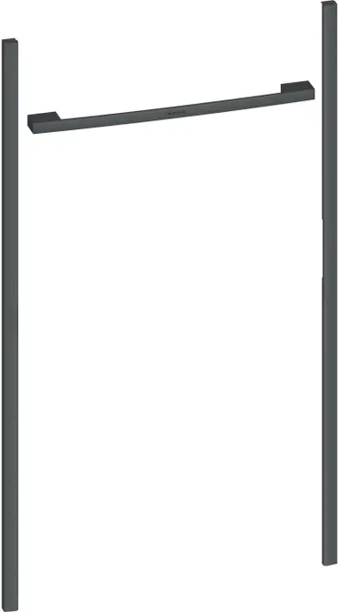 Планки flex design 98 см Neff Z9098AY0 (серый) фото 1