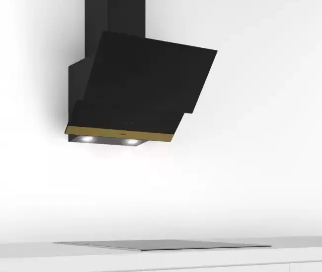 Вытяжка Bosch DWK65AJ90R фото 3