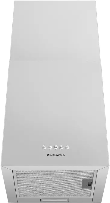 Вытяжка Maunfeld BOX Push 40 Inox фото 2