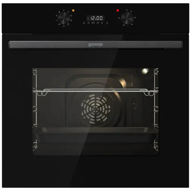 Духовой шкаф Gorenje BO6737E01ATBGN фото 1