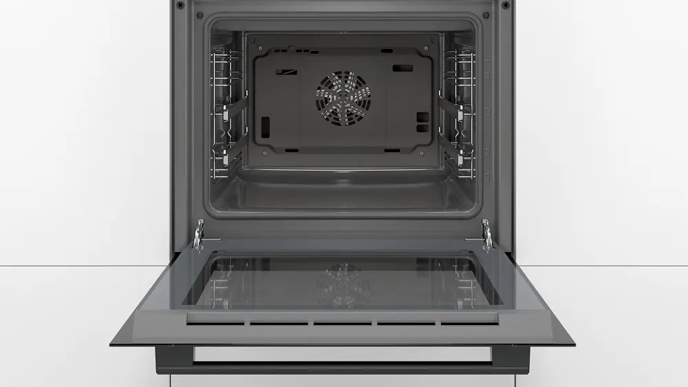 Духовой шкаф Bosch HBJ538YB0R фото 3