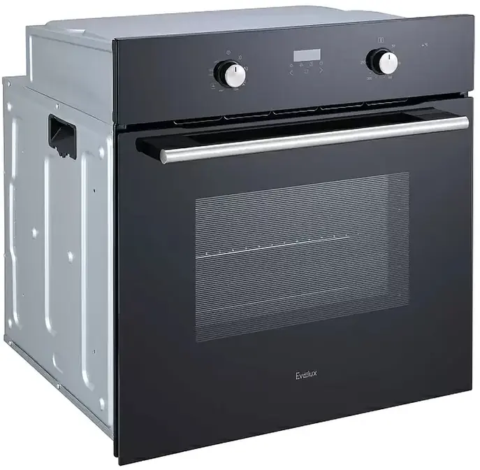 Духовой шкаф Evelux EO 630 PB фото 4
