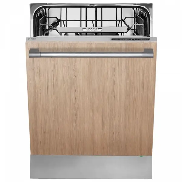 Встраиваемая посудомоечная машина Asko D 5536XL фото 1