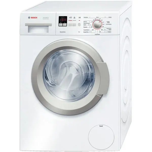 Стиральная машина Bosch WLK 24160OE фото 1