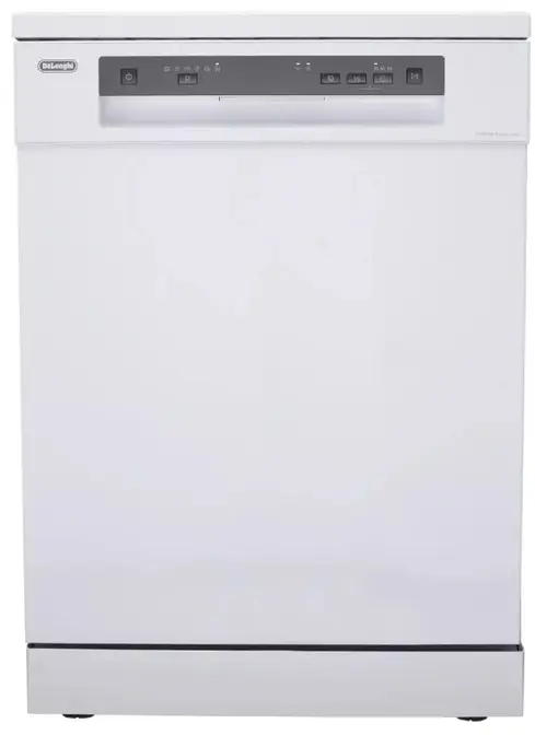 Посудомоечная машина De’Longhi DDWS 09F Algato unico фото 2