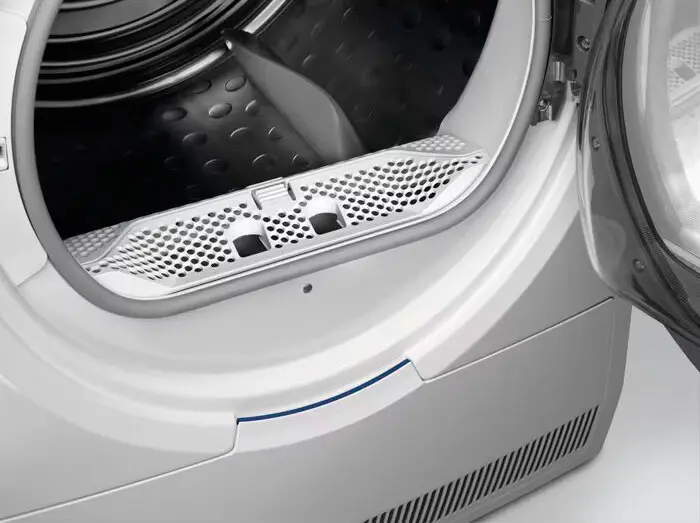 Сушильная машина Electrolux EW8H458BP фото 4
