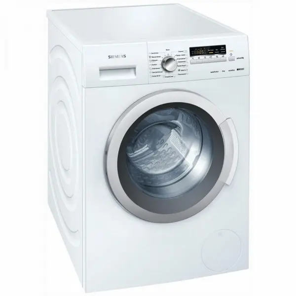 Стиральная машина Siemens WS 10K240