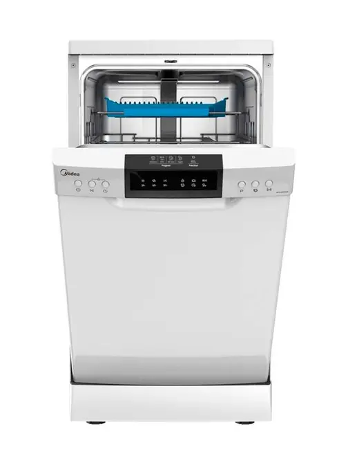 Посудомоечная машина Midea MFD45S130W фото 2