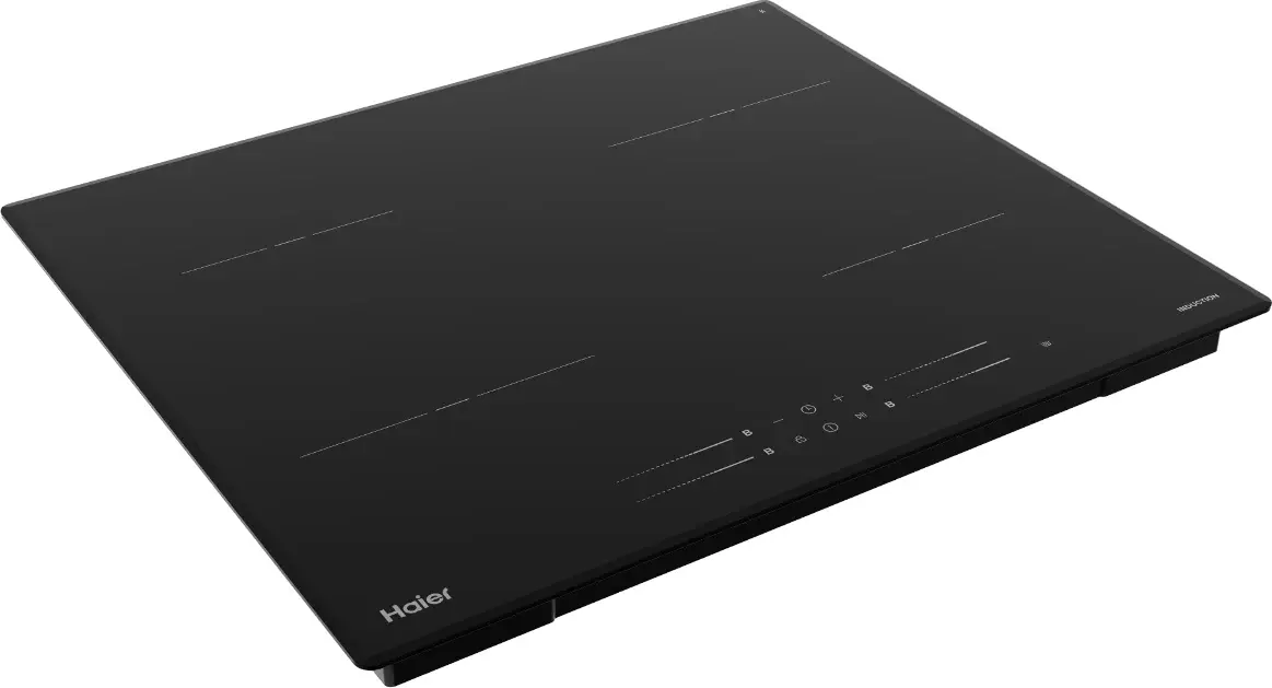 Индукционная стеклокерамич. панель HAIER HHX-Y64SVVB фото 3