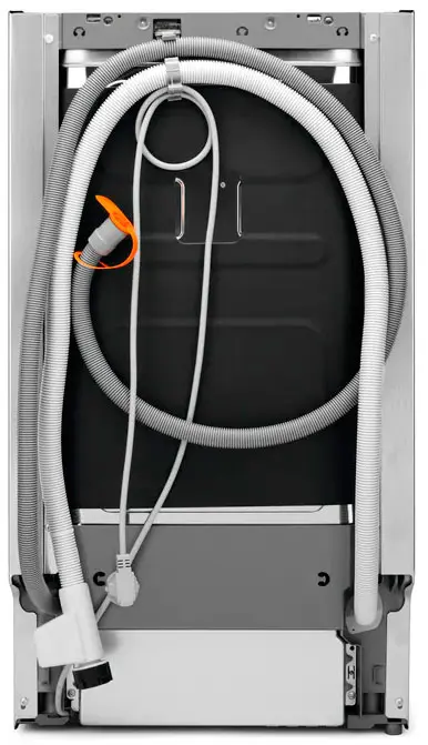 Встраиваемая посудомоечная машина Electrolux EEA13100L фото 3