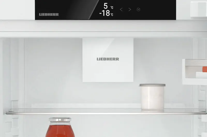 Встраиваемый холодильник Liebherr ICBSd 5122 фото 4