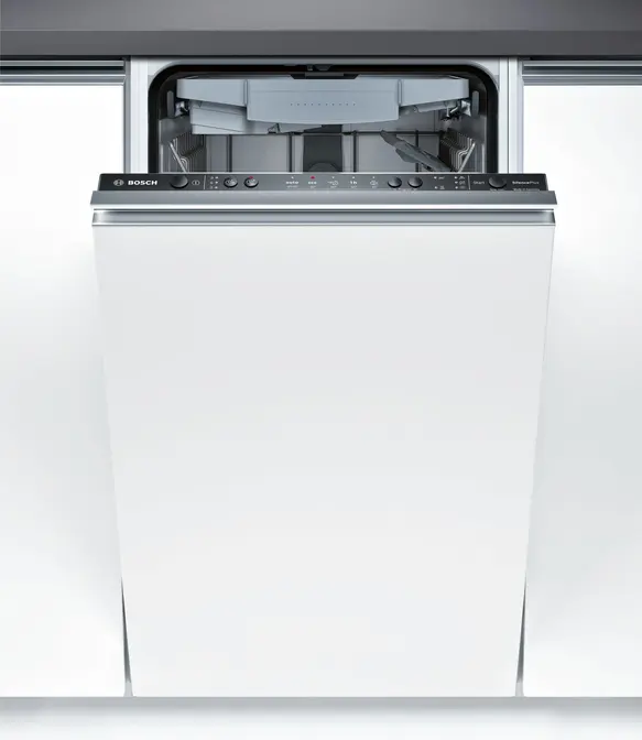 Встраиваемая посудомоечная машина Bosch SPV25FX10R фото 1