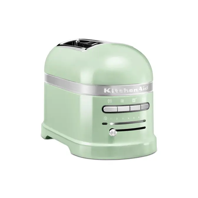 Тостер KitchenAid 5KMT2204EPT фото 1