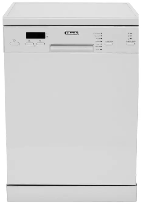 Встраиваемая посудомоечная машина DeLonghi DDWS 09 F Rubino