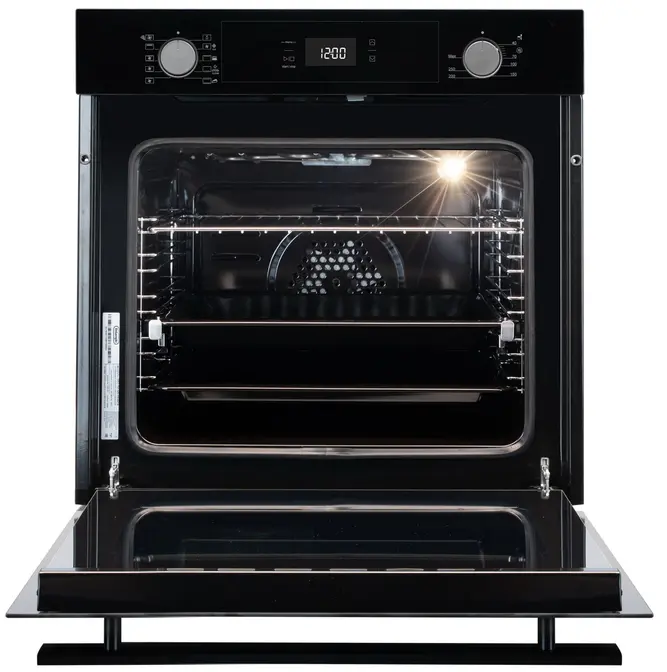 Духовой шкаф DeLonghi DEO 735 NB FRANCA фото 3
