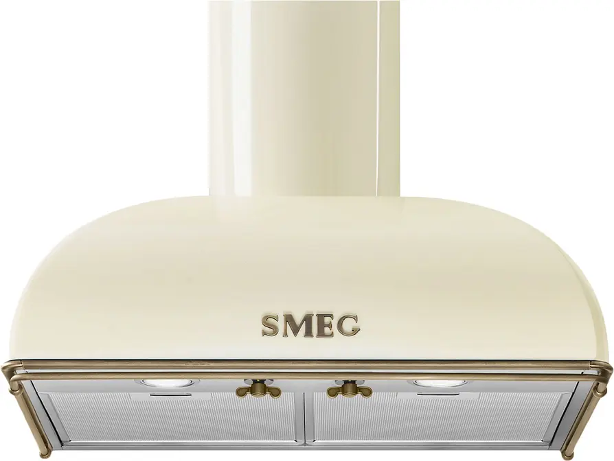 Вытяжка Smeg KS59POE2 фото 1