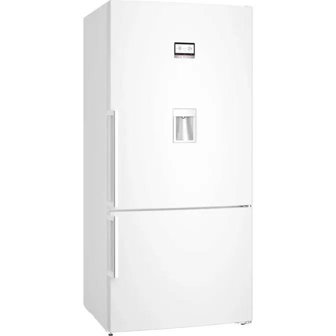 Холодильник Bosch KGD86AW31U фото 1