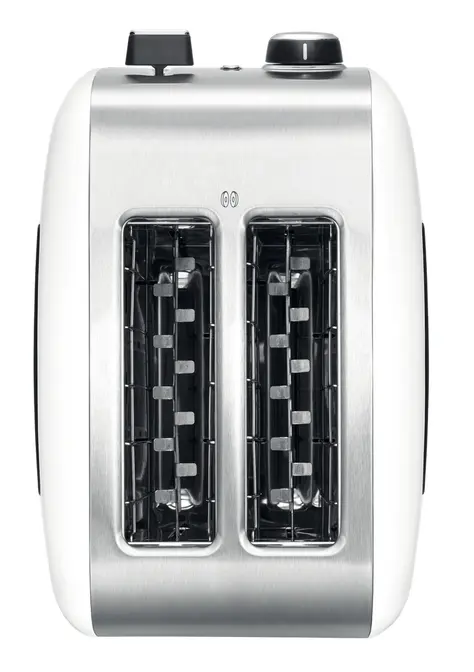 Тостер KitchenAid 5KMT2115EWH фото 7