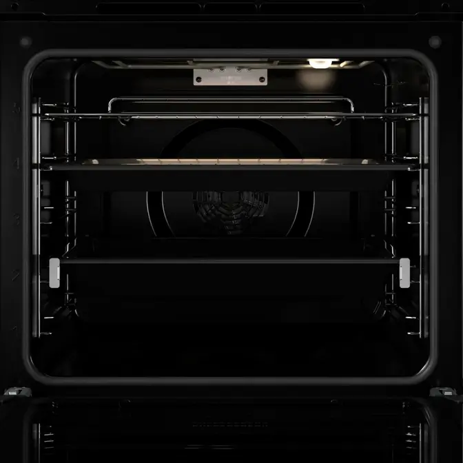 Духовой шкаф Kuppersberg HO 622 B фото 3