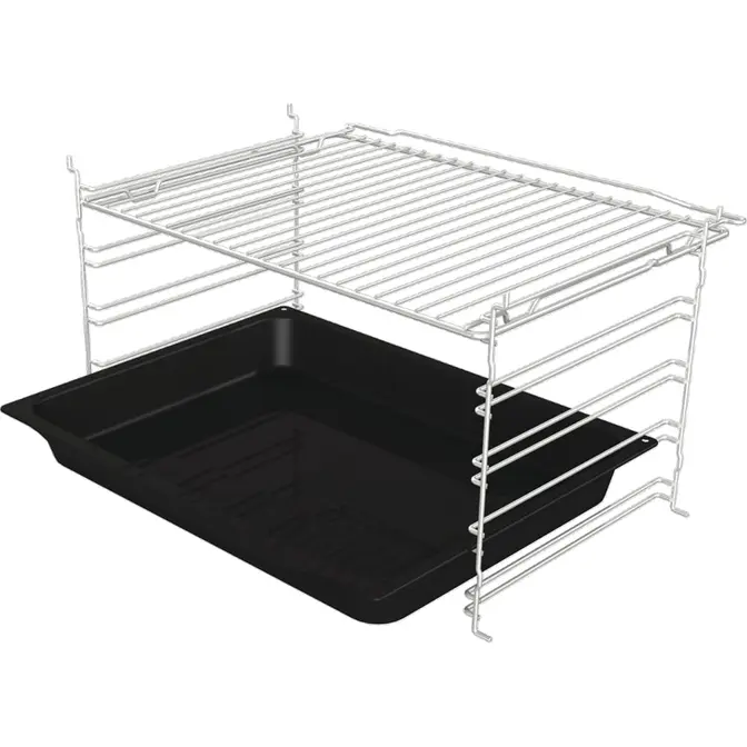 Духовой шкаф Gorenje BO6735E02XK фото 6